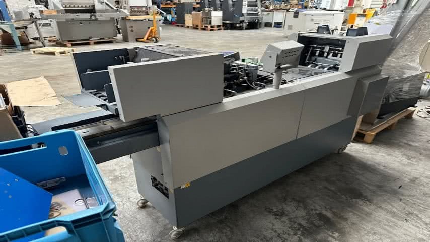 KAS, Mailmaster 565HS